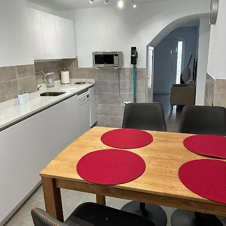 Heart Of The Pueblo, Tolox, Sierra De Nieves *