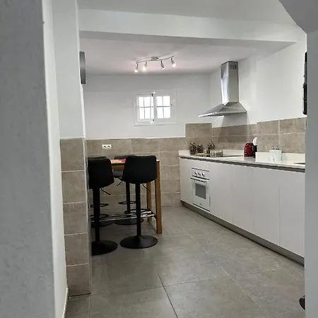 Heart Of The Pueblo, Tolox, Sierra De Nieves