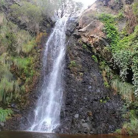 Heart Of The Pueblo, Tolox, Sierra De Nieves *
